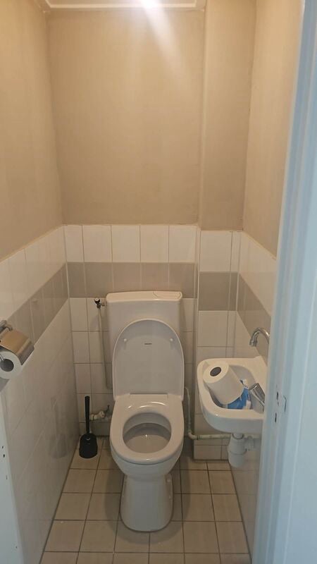 Appartement Eikenlaan 5