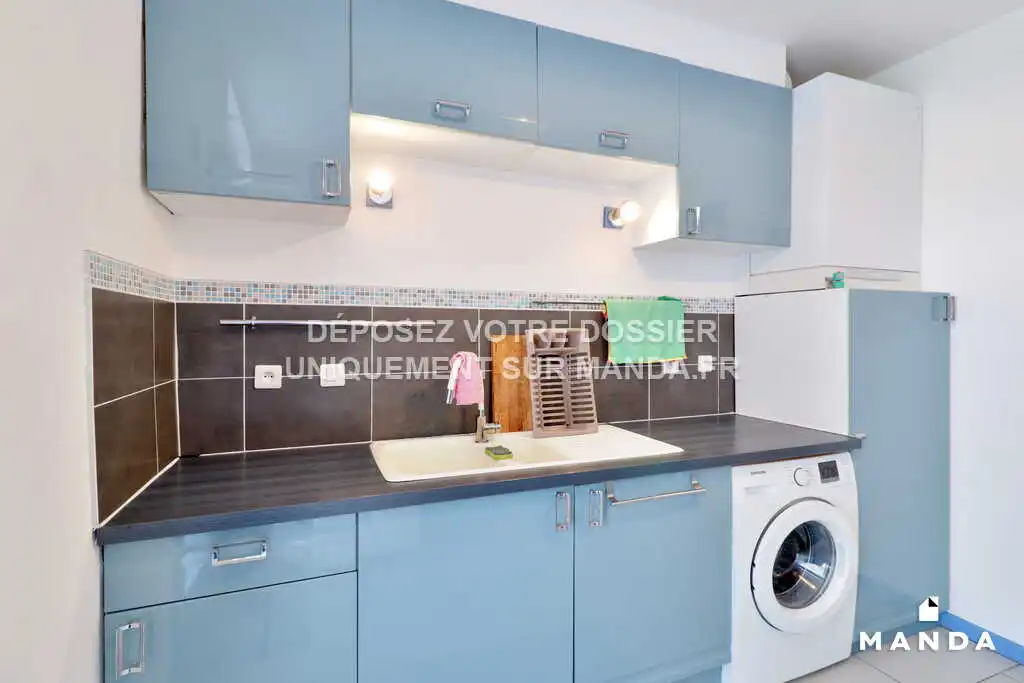 Appartement Rue du Bocage à Le Havre