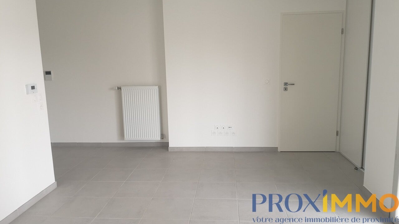 Appartement Rue de Stalingrad à Moirans