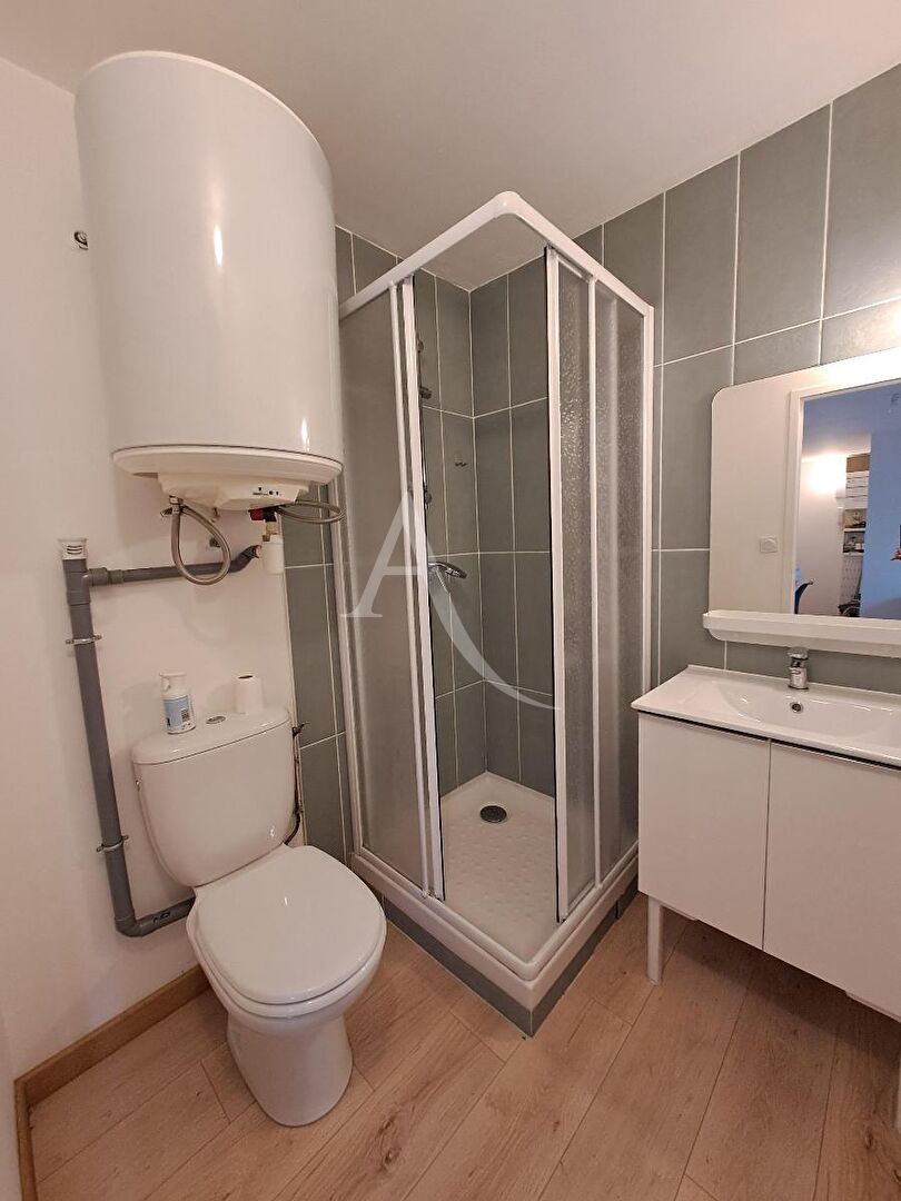 Appartement Boulevard Ernest Dalby à Nantes