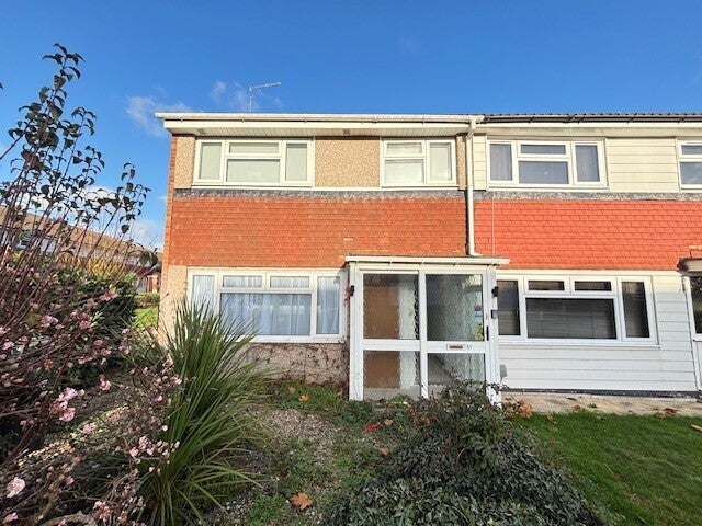 House Sheriff Way in Watford