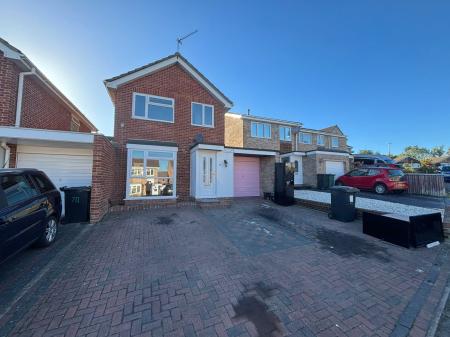 House Beverley in Swindon