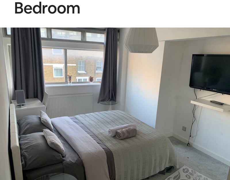 Room Queensway in City of Westminster