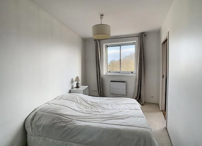 Appartement Rue de Paris à Joinville-le-Pont