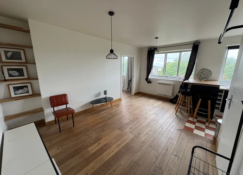 Appartement Rue de Paris à Joinville-le-Pont