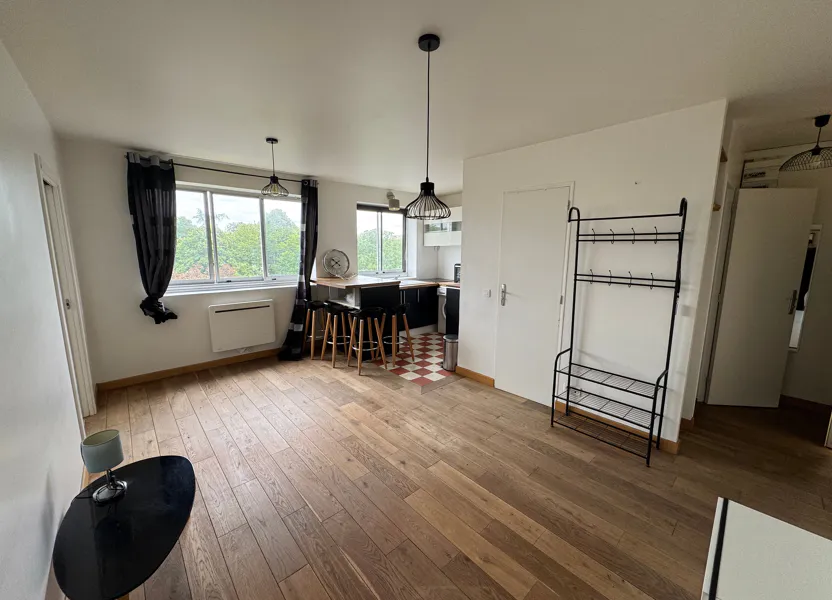 Appartement Rue de Paris à Joinville-le-Pont