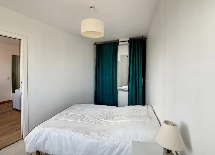 Appartement Rue de Paris à Joinville-le-Pont
