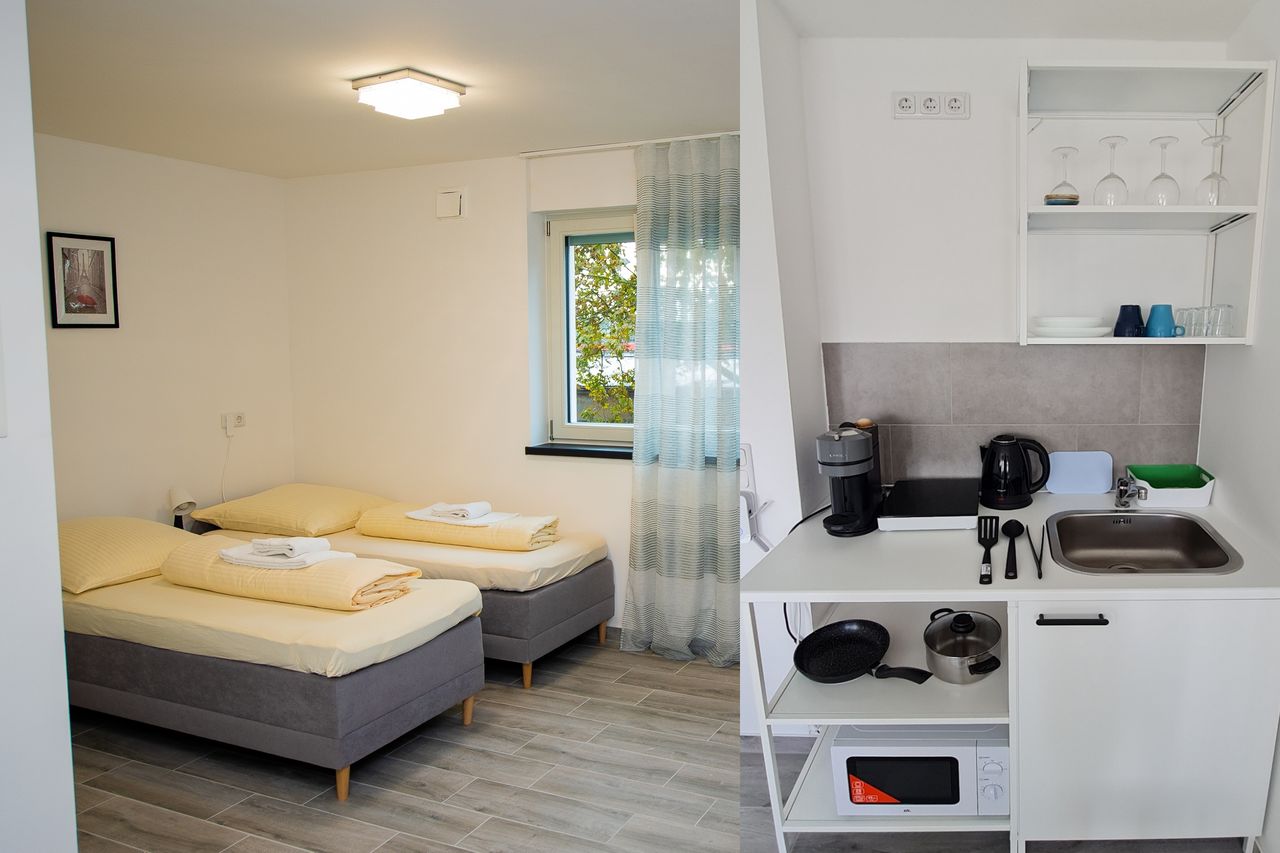 Wohnung Austraße in Nürnberg