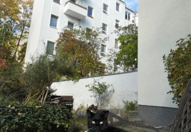 Wohnung Betty-Katz-Straße in Berlin