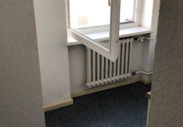 Wohnung Betty-Katz-Straße in Berlin