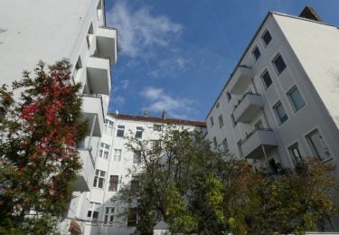 Wohnung Betty-Katz-Straße in Berlin