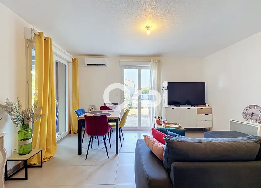 Appartement Rue des Abricotiers à Canohès
