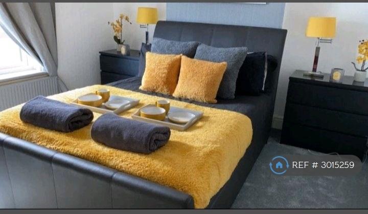 Room Heanor Road in Erewash