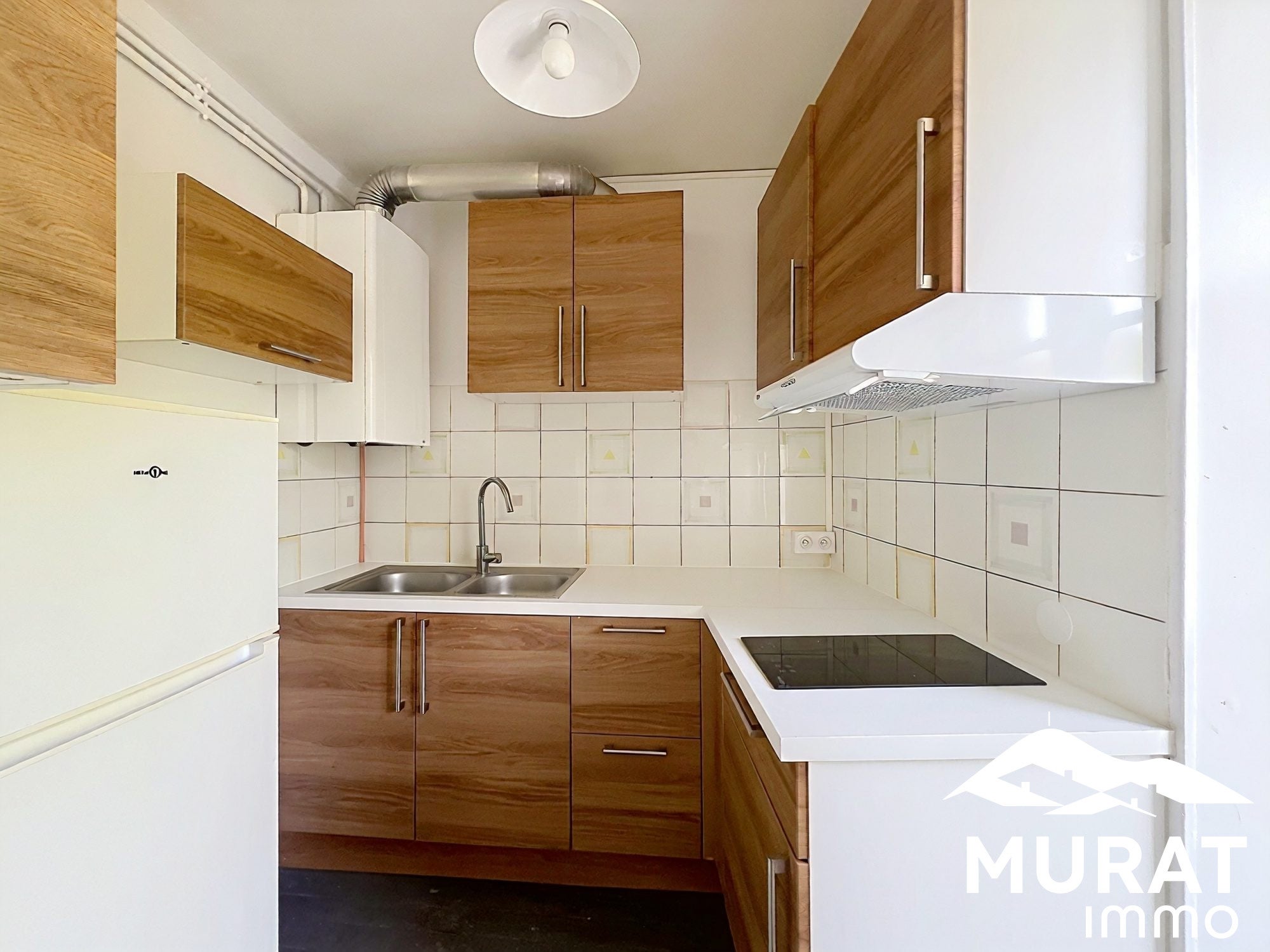 Flat Rue Sully in Clermont-Ferrand