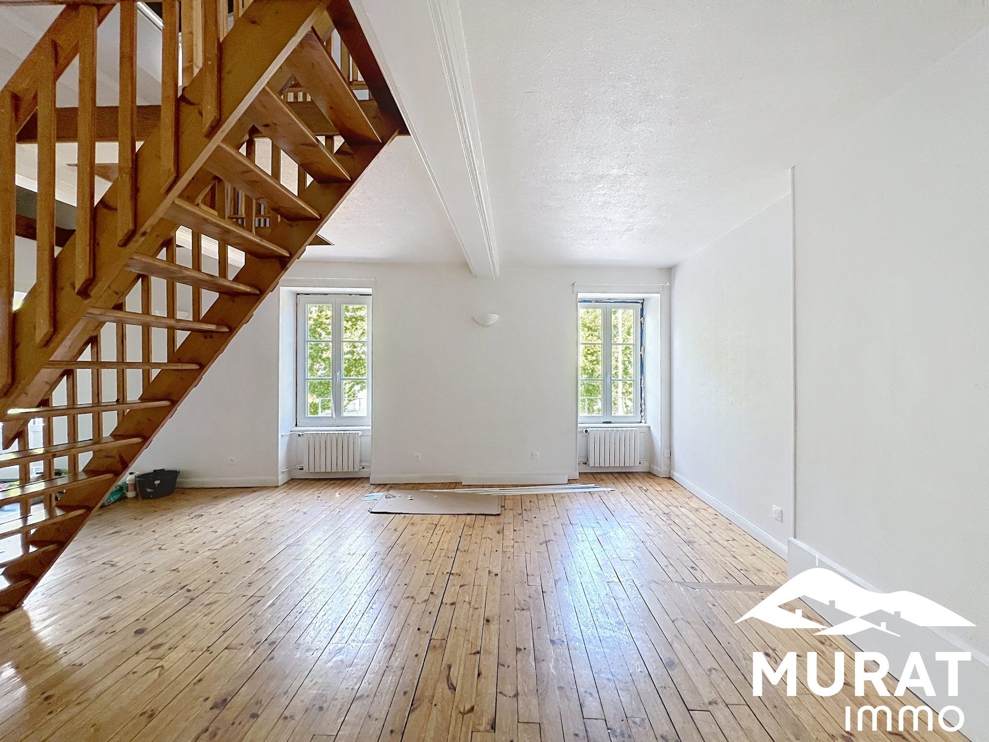 Flat Rue Sully in Clermont-Ferrand