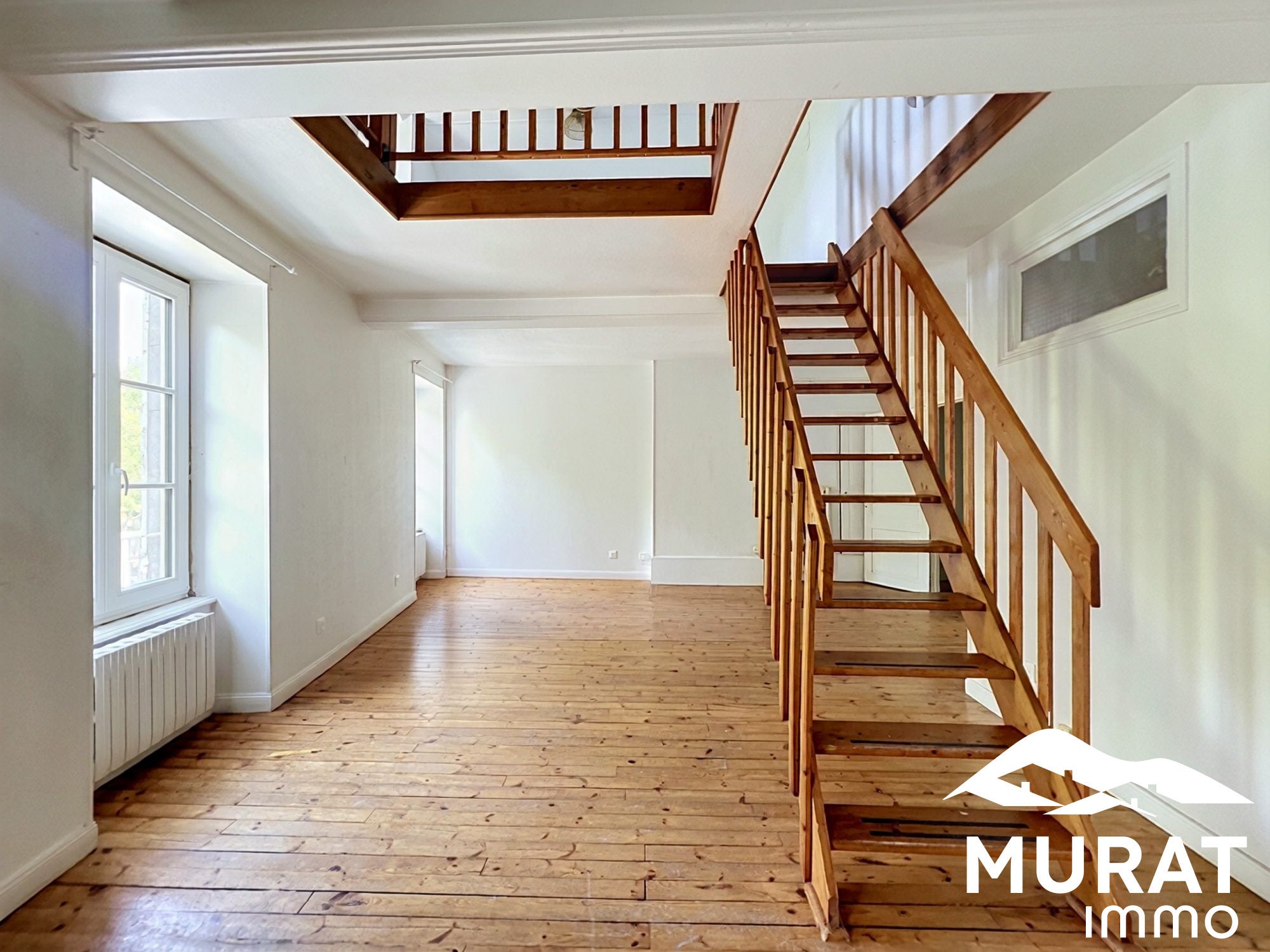 Flat Rue Sully in Clermont-Ferrand