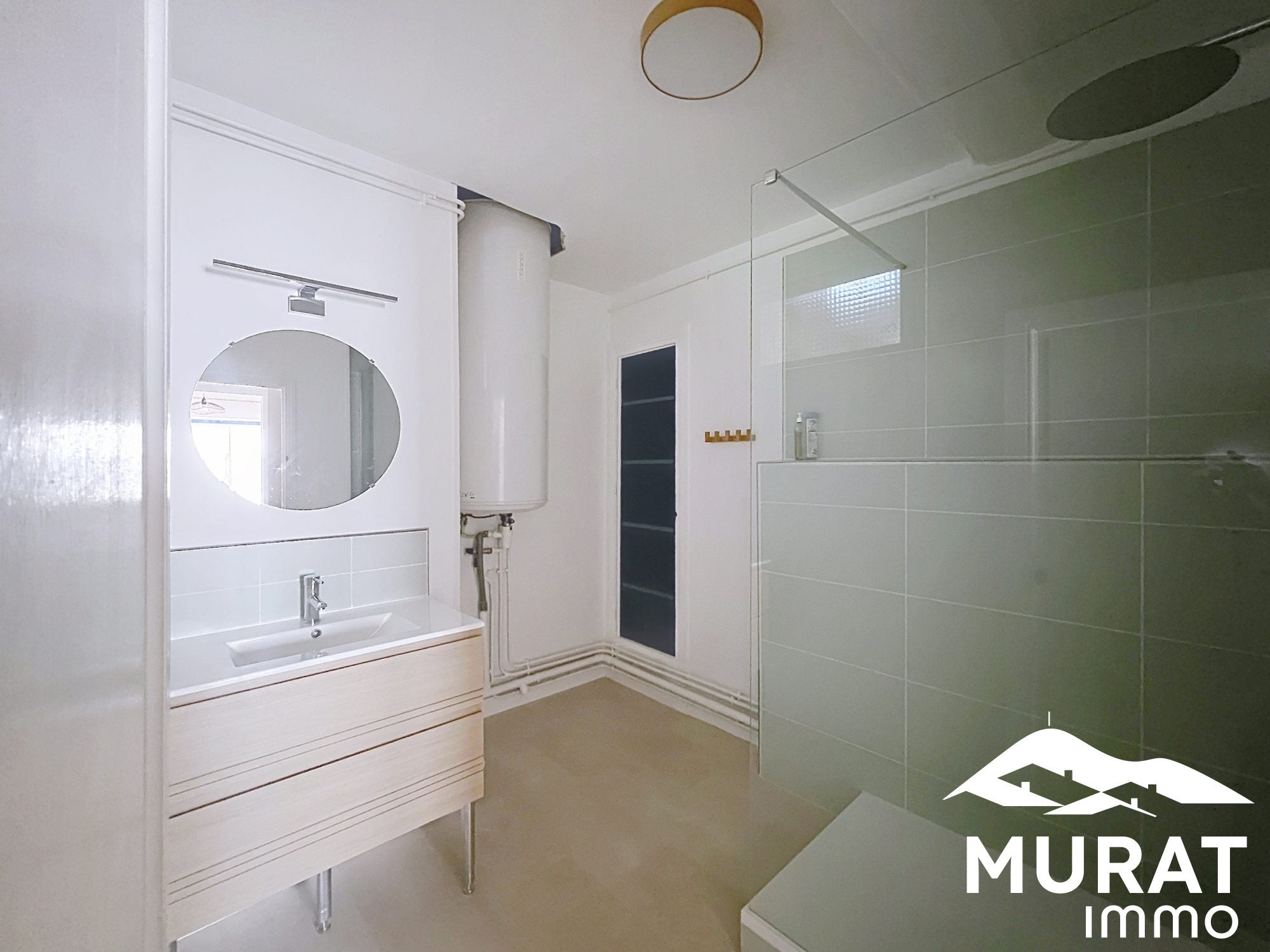 Flat Rue Sully in Clermont-Ferrand