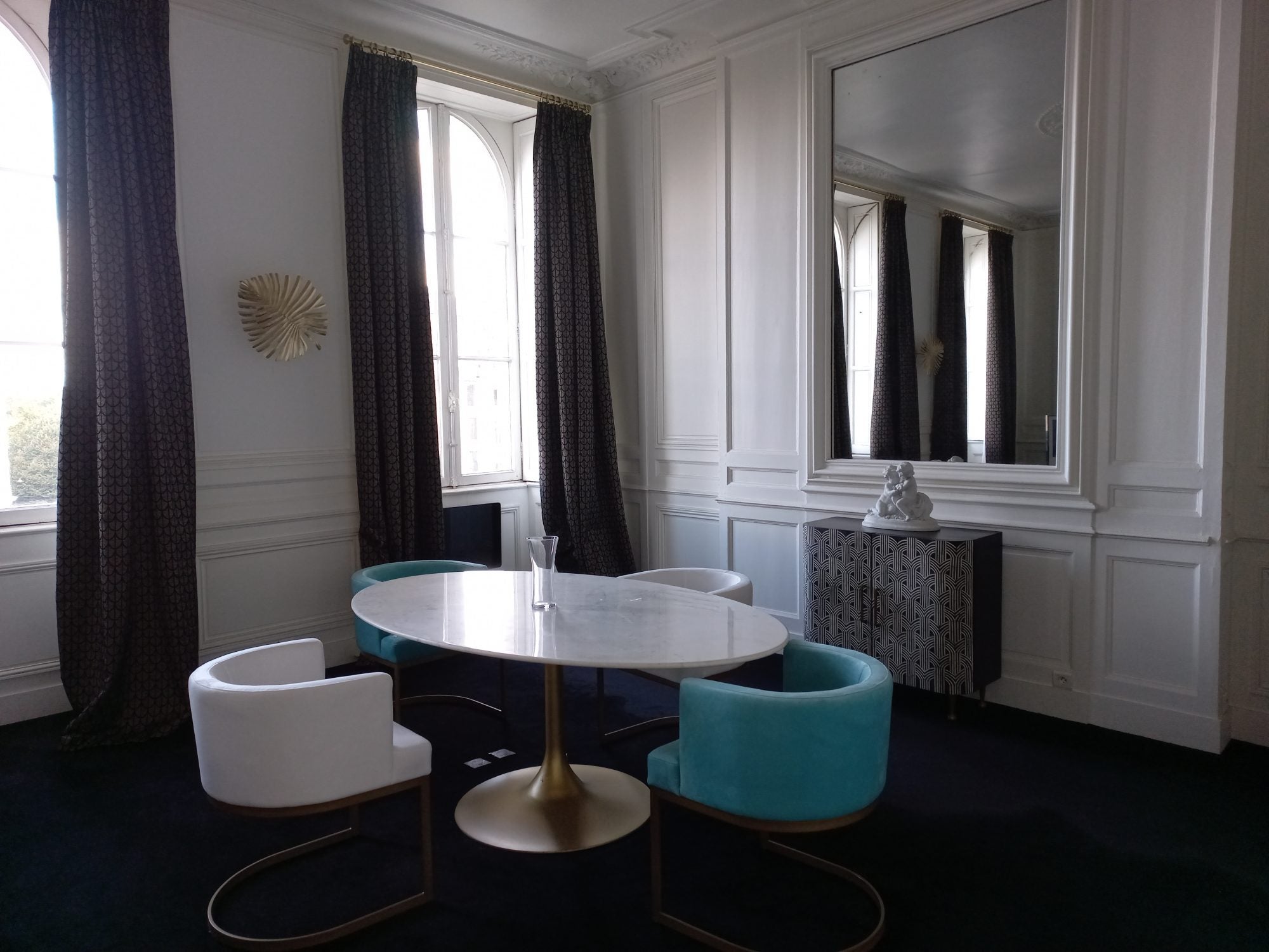 Appartement Place Tourny à Bordeaux