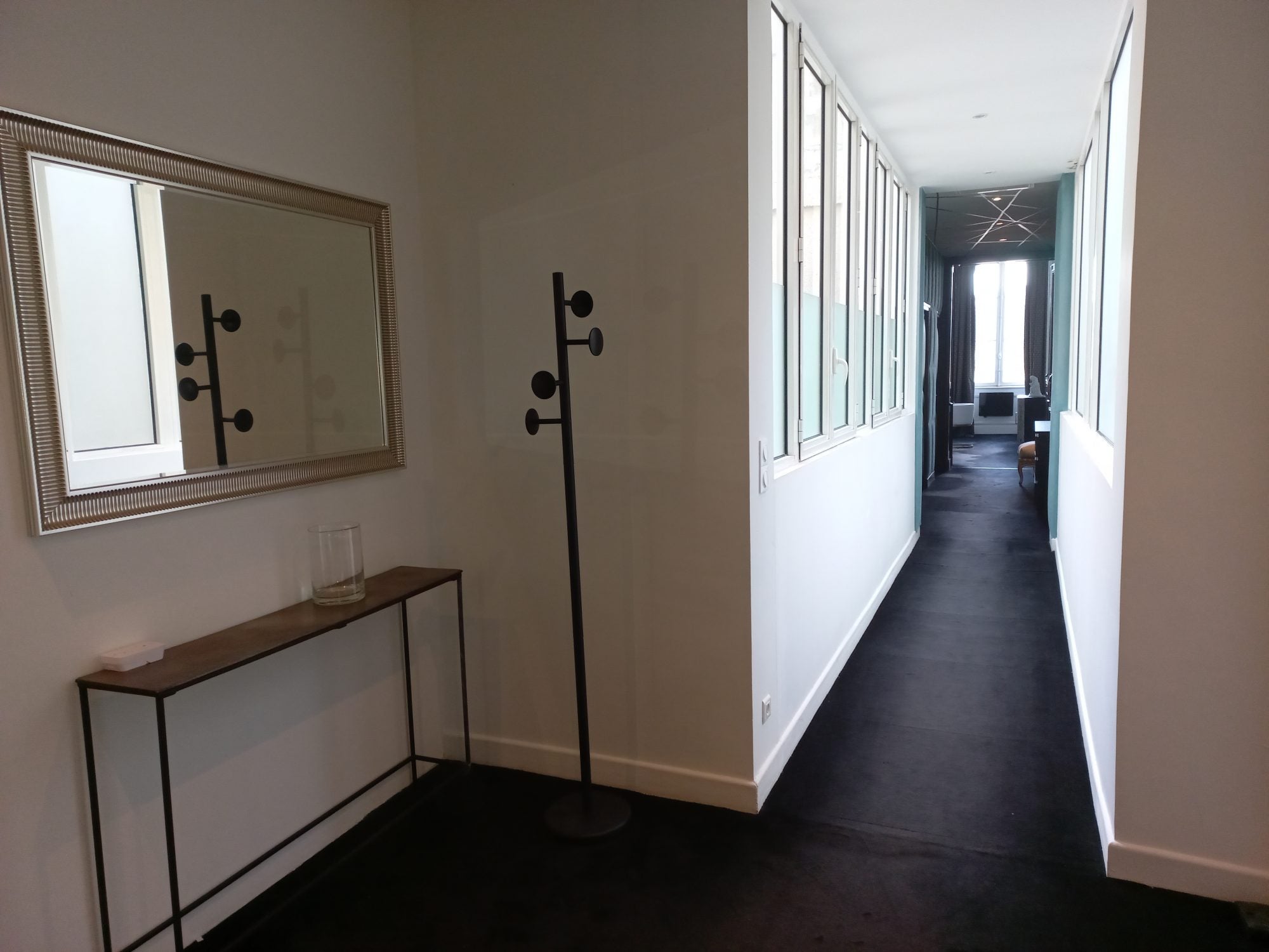Appartement Place Tourny à Bordeaux