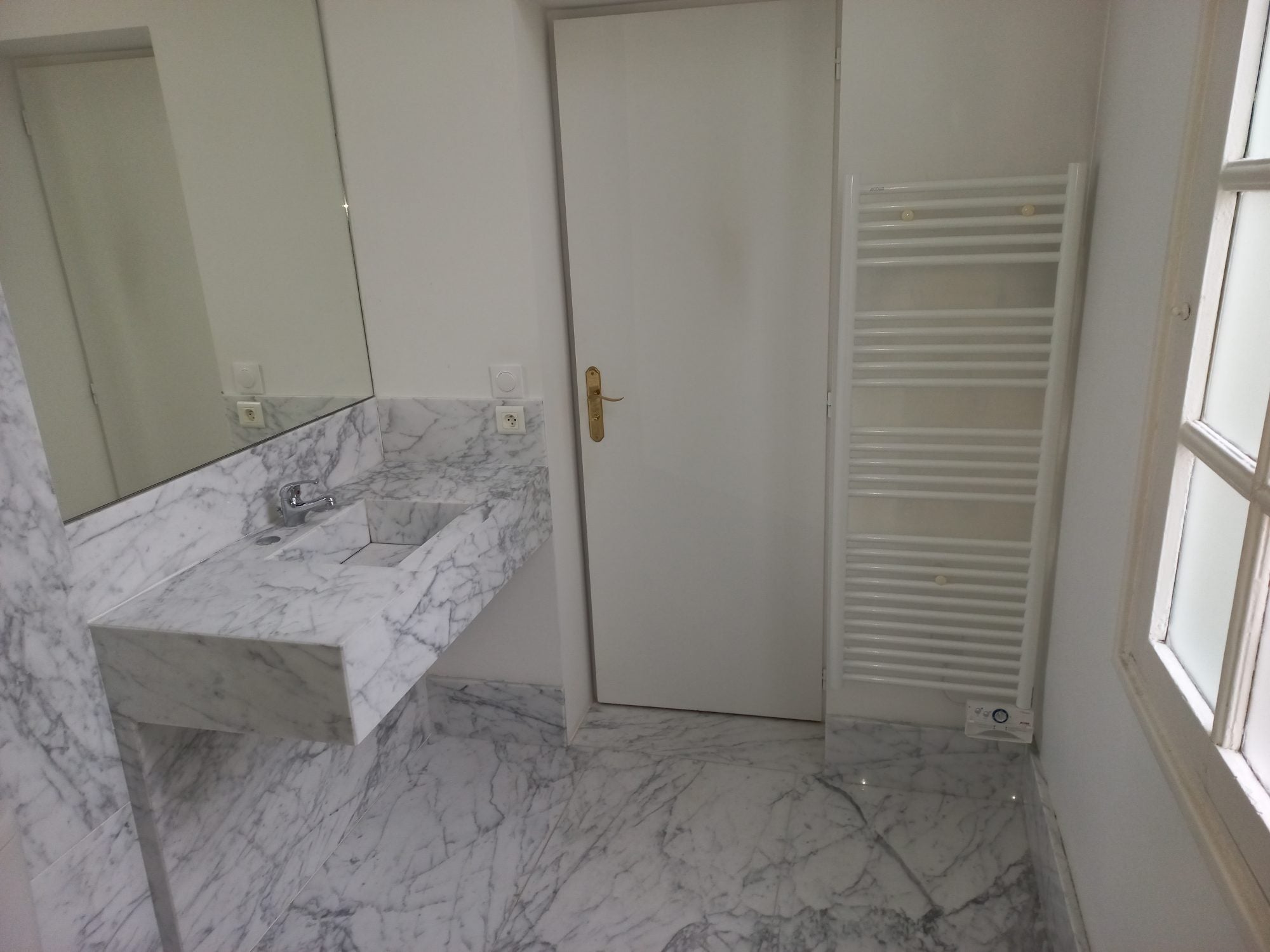Appartement Place Tourny à Bordeaux
