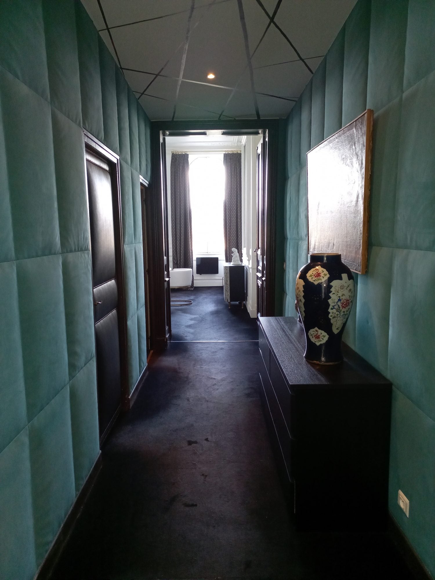 Appartement Place Tourny à Bordeaux