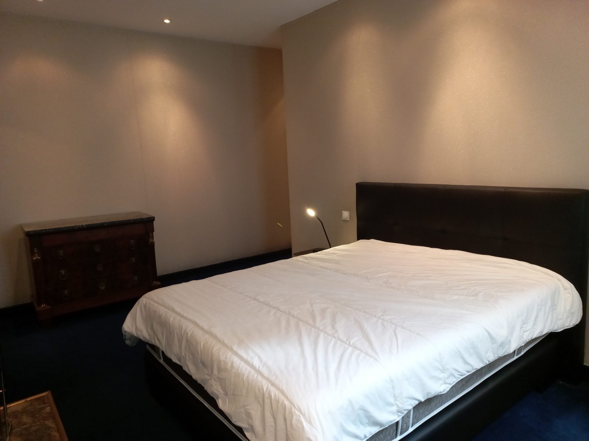 Appartement Place Tourny à Bordeaux