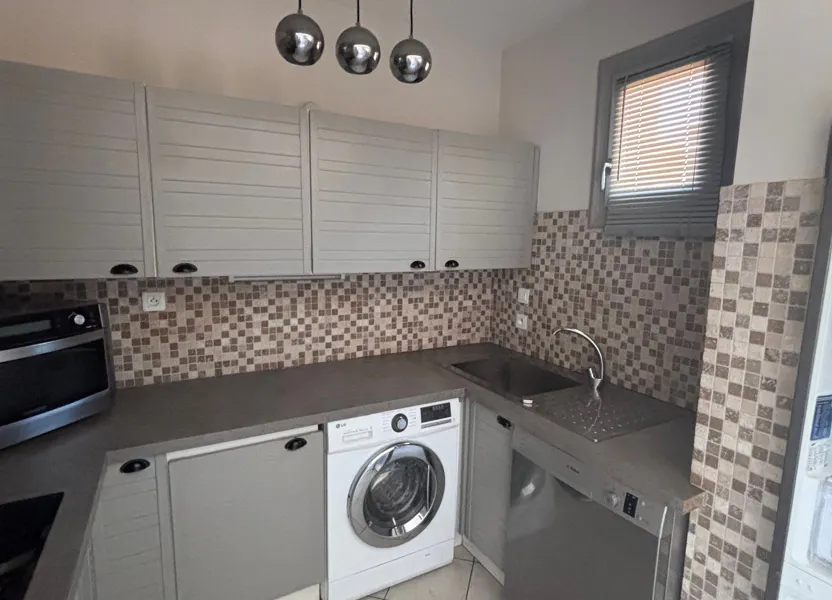 Appartement Montée du Val d'Azur à Sanary-sur-Mer