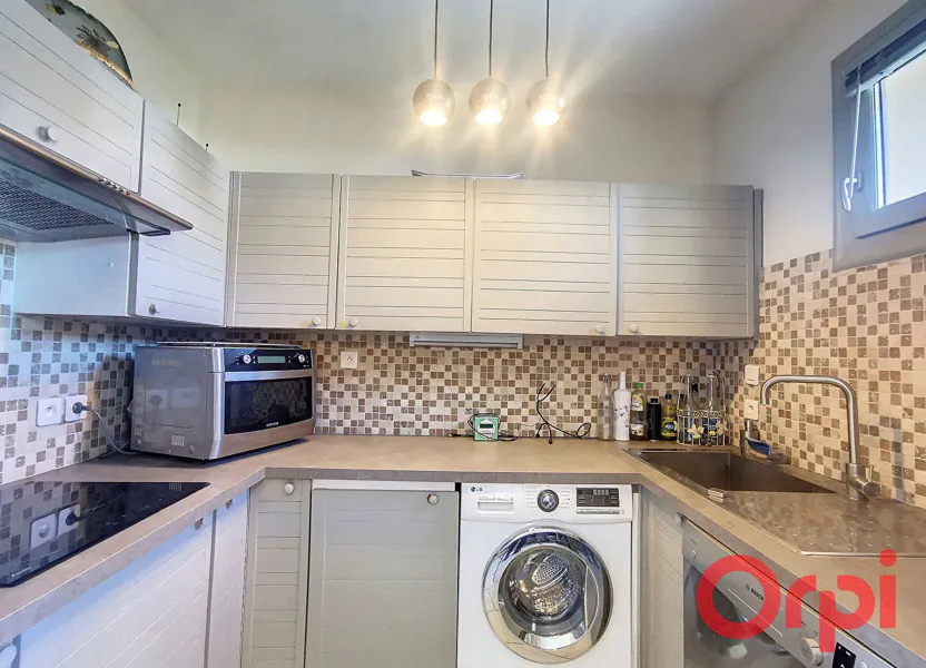 Appartement Montée du Val d'Azur à Sanary-sur-Mer