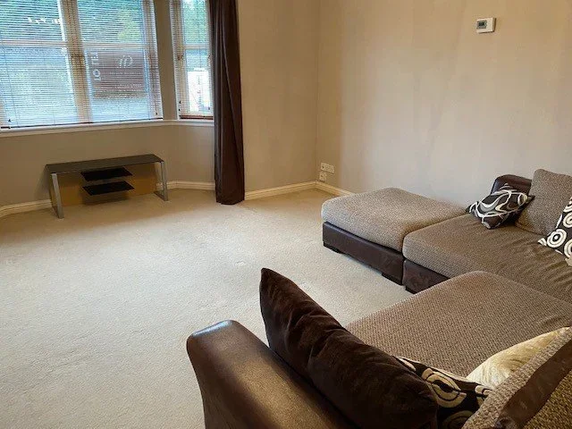 Flat Albyn Terrace in Aberdeen City