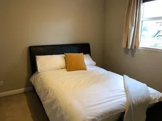 Flat Albyn Terrace in Aberdeen City