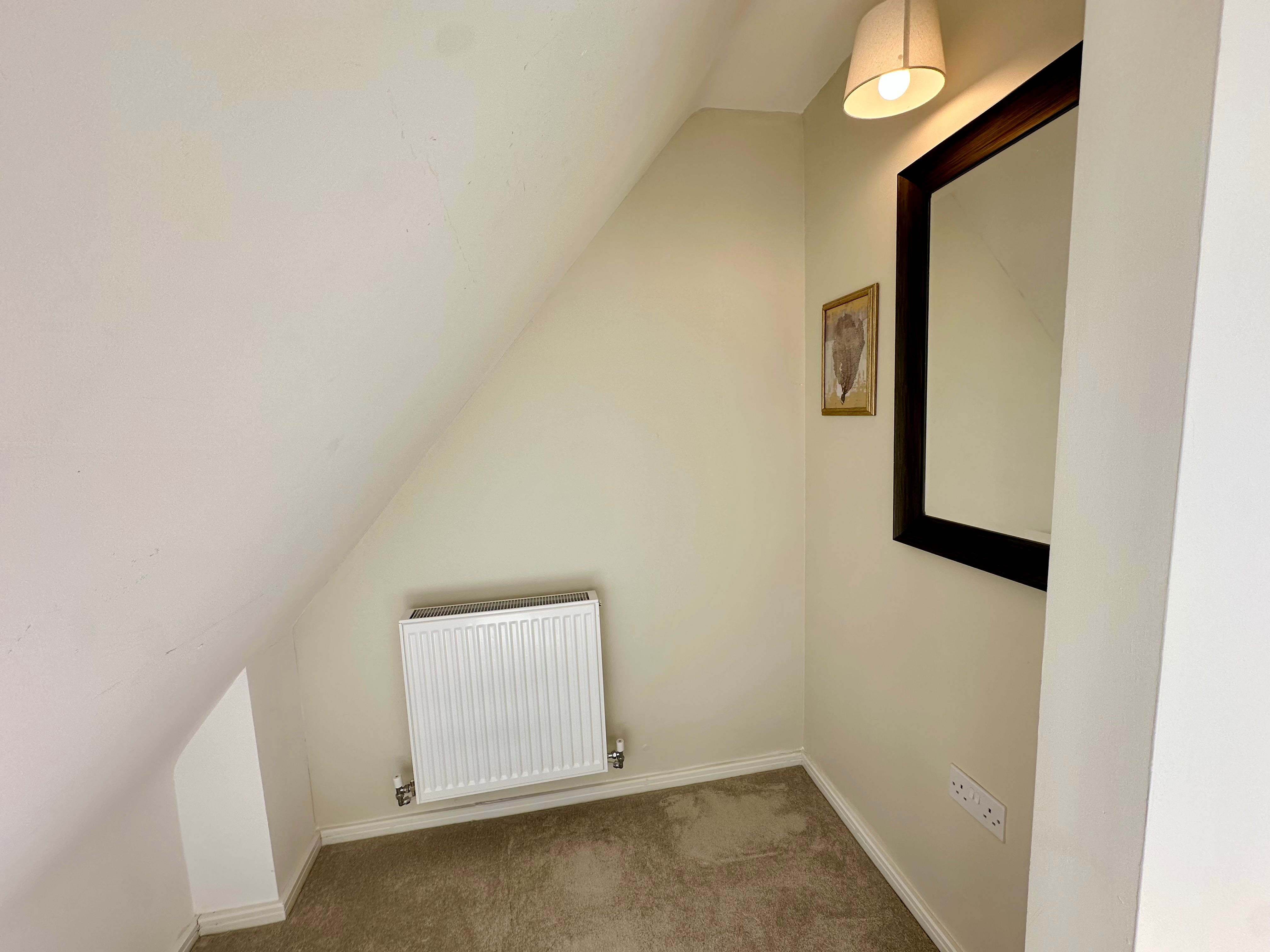 House Linseed Crescent in Salford