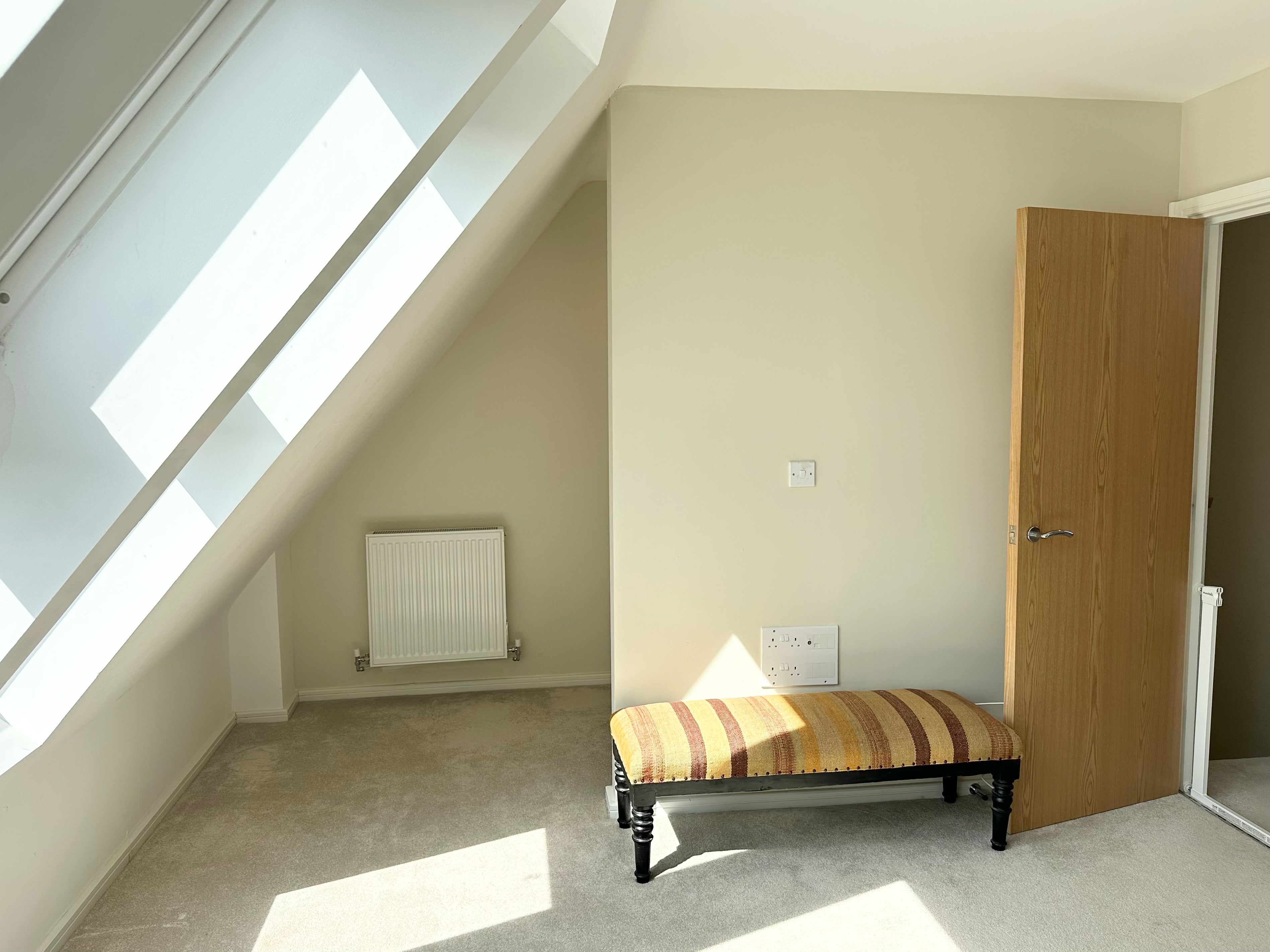 House Linseed Crescent in Salford