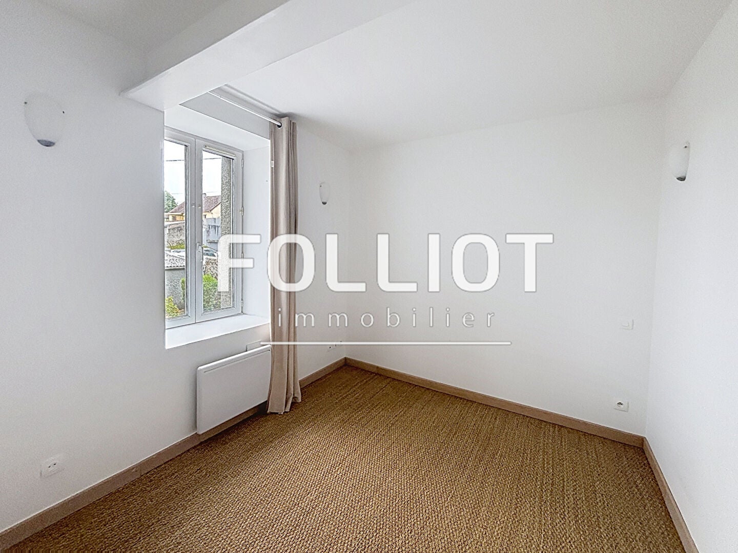 Appartement Rue Agnès Varda à Coutances
