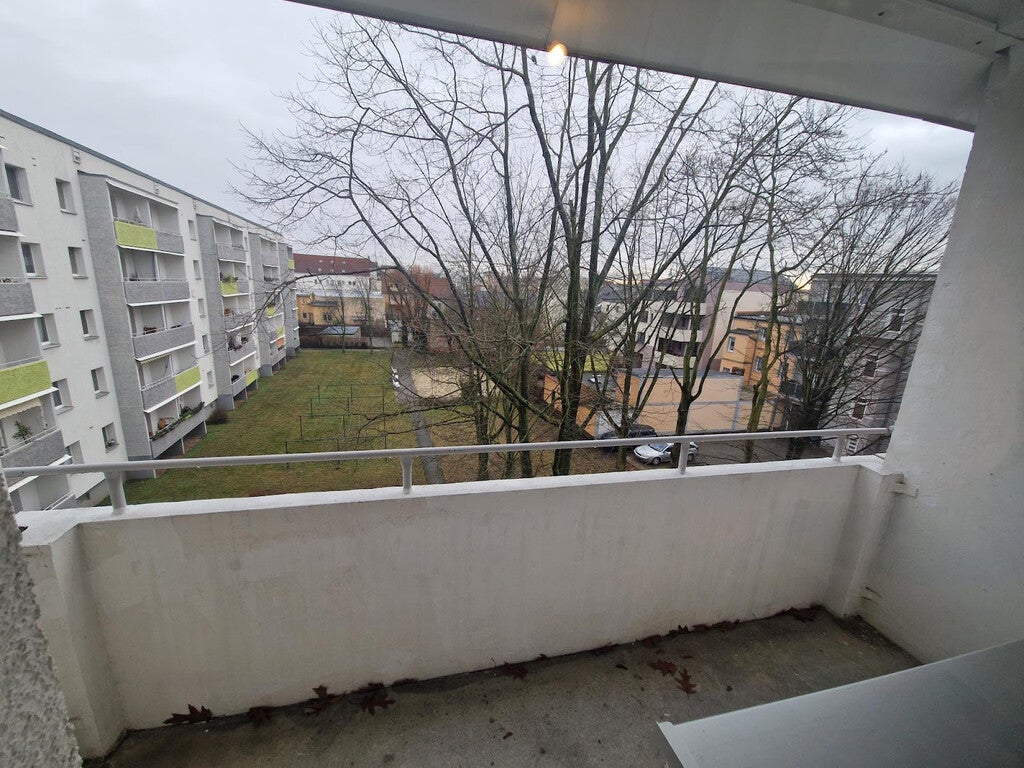 Wohnung Karl-Marx-Straße in Cottbus