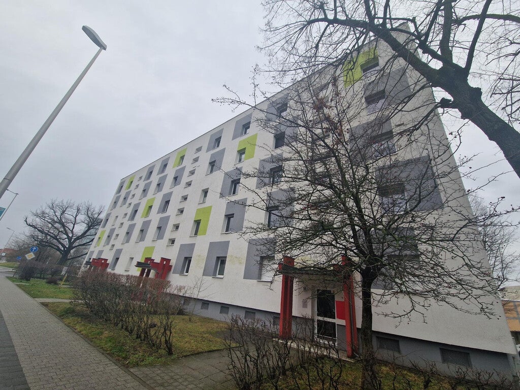 Wohnung Karl-Marx-Straße in Cottbus