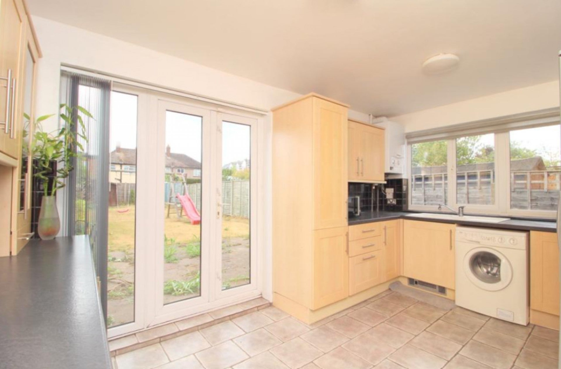 House Edward Way in Borough of Spelthorne