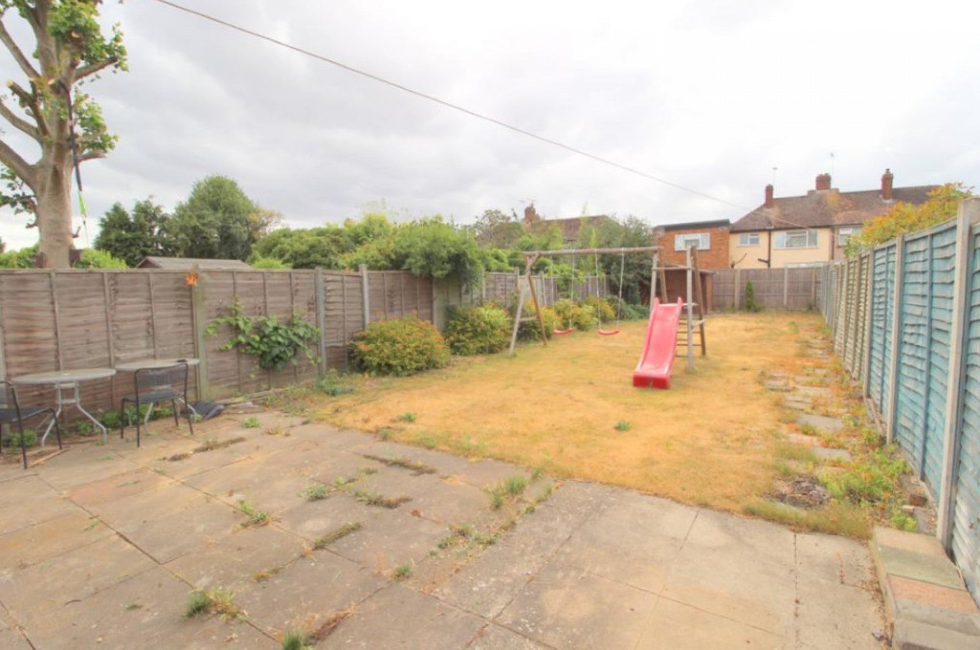 House Edward Way in Borough of Spelthorne