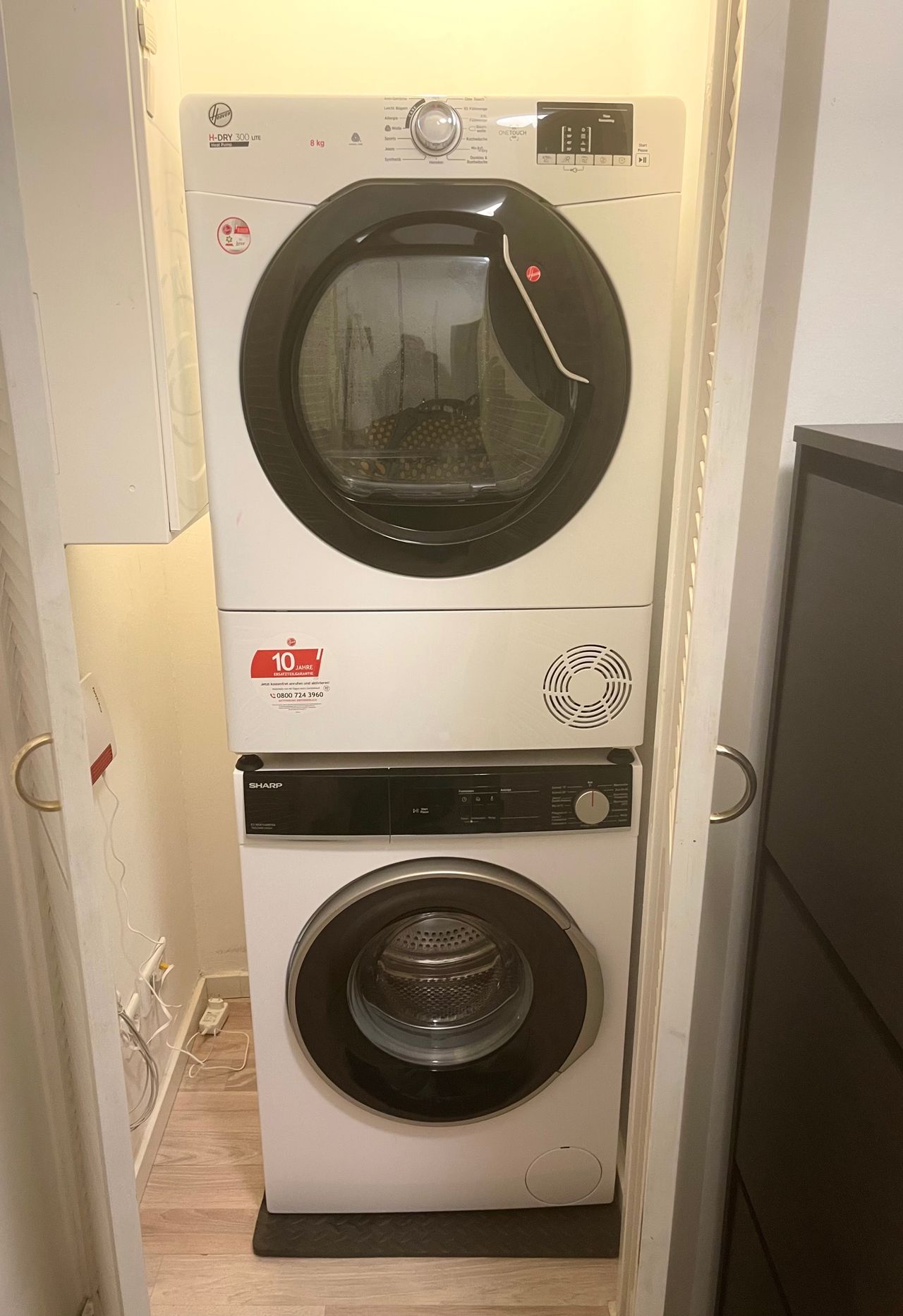 Wohnung Damaschkestraße in Berlin