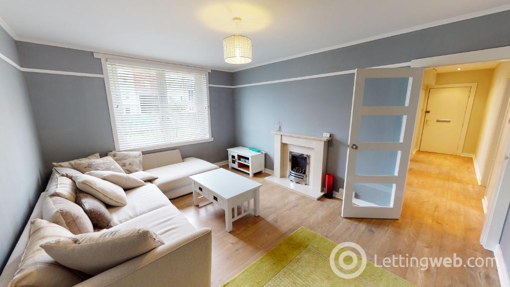 Flat Froghall Avenue in Aberdeen City