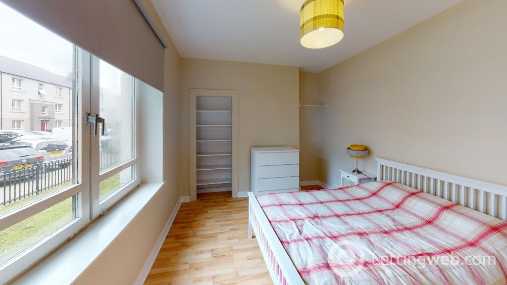 Flat Froghall Avenue in Aberdeen City