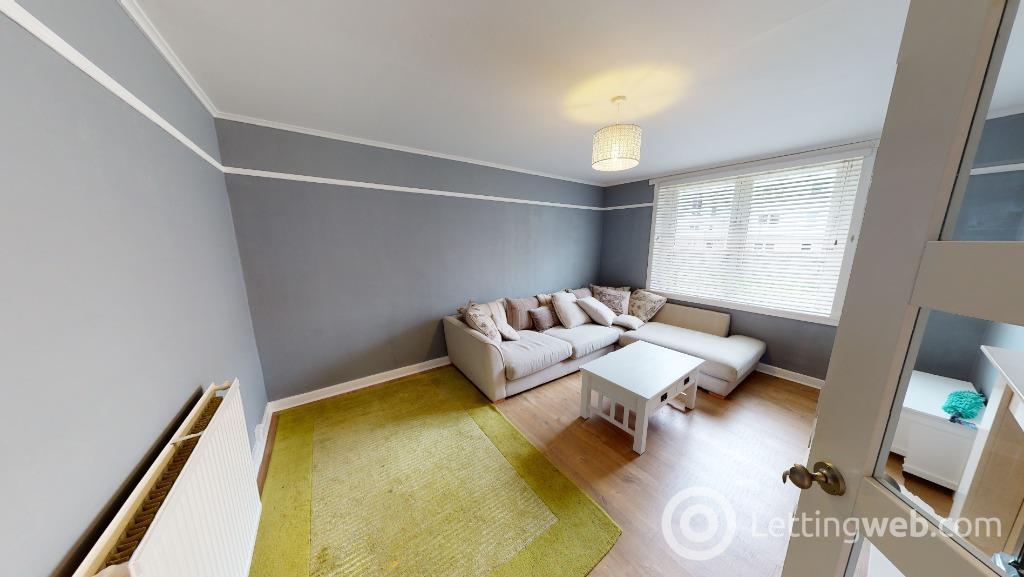 Flat Froghall Avenue in Aberdeen City
