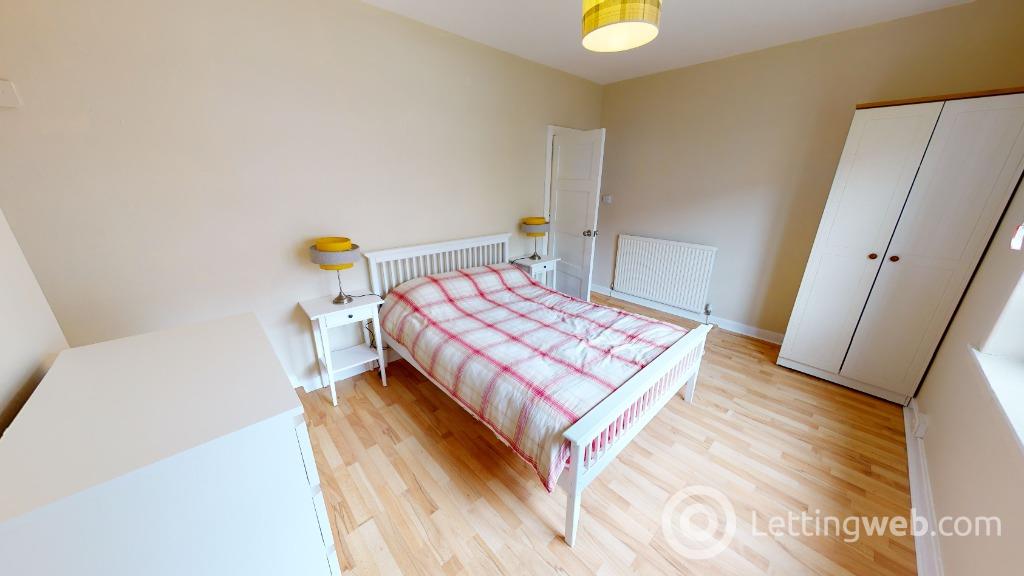 Flat Froghall Avenue in Aberdeen City