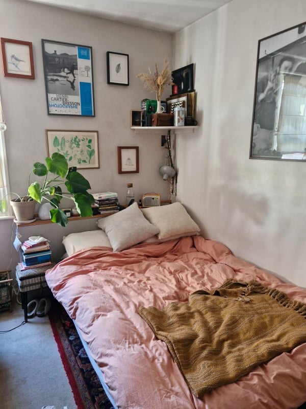 Room Globe Road in Greater London