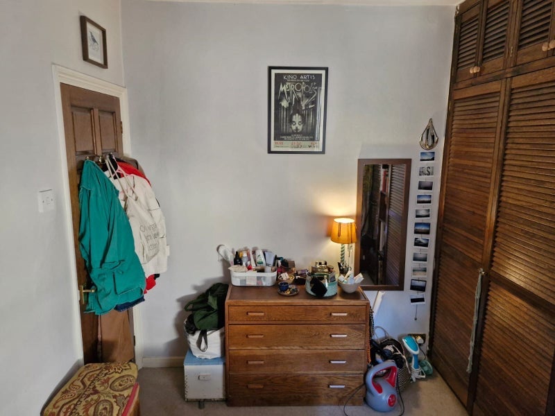 Room Globe Road in Greater London