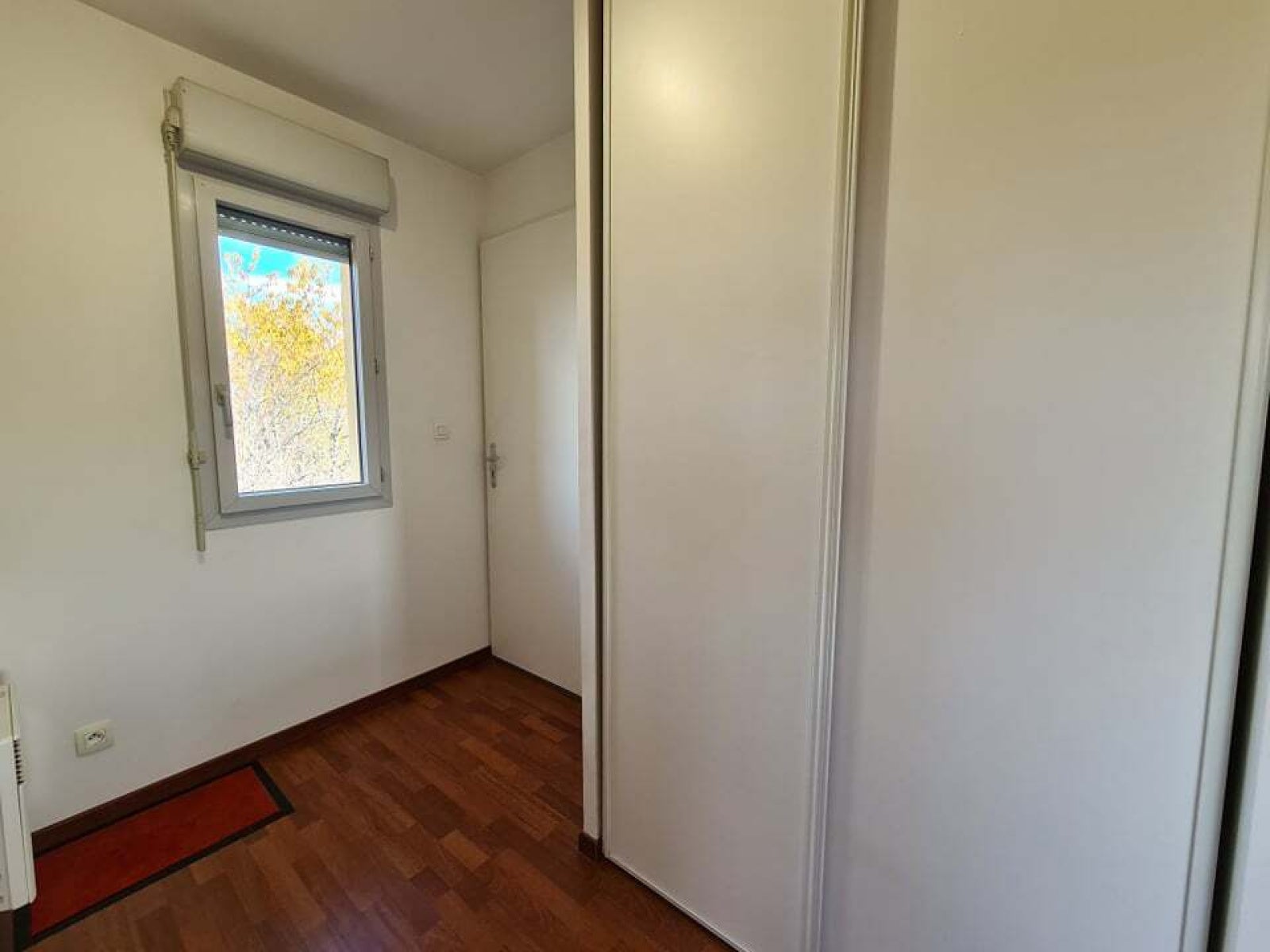 Flat Place Raymond Grimaud in Toulouse