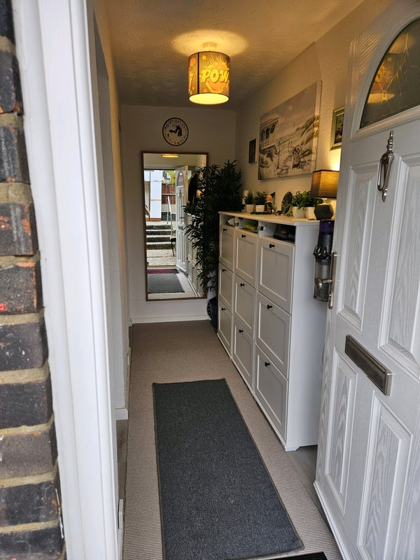 House Shawbridge in Harlow