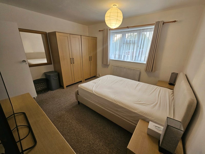 House Shawbridge in Harlow