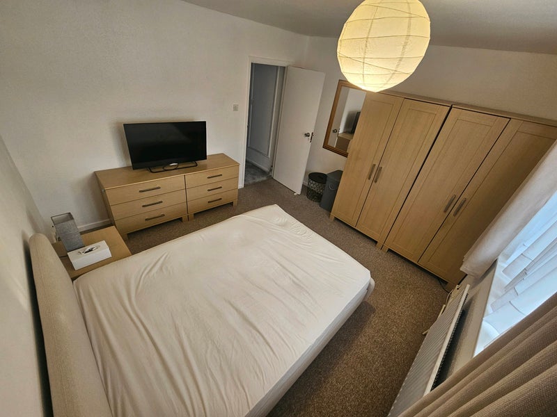 House Shawbridge in Harlow