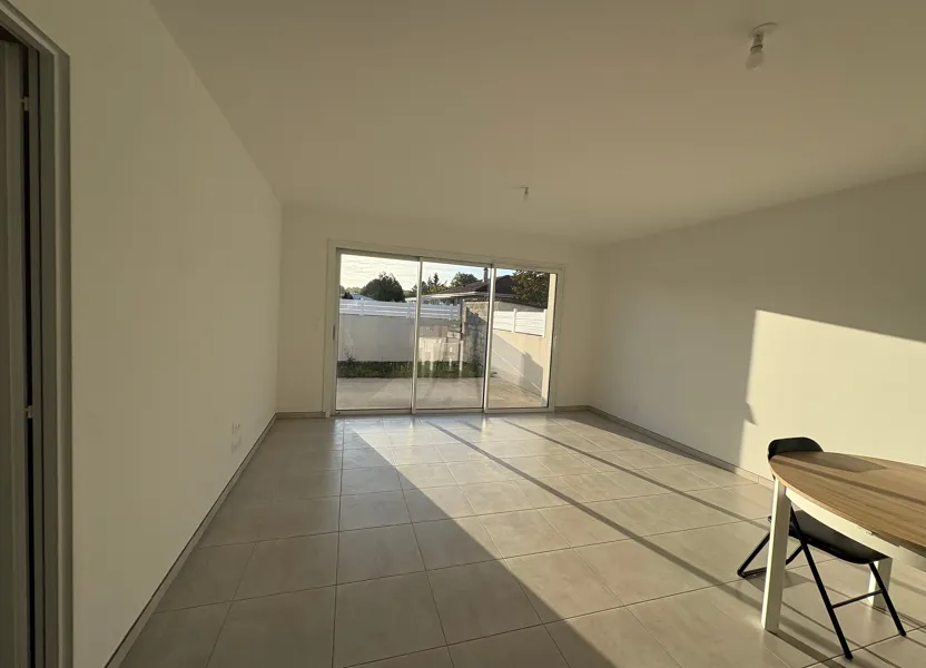 Appartement Rue de Virson à Aigrefeuille-d'Aunis