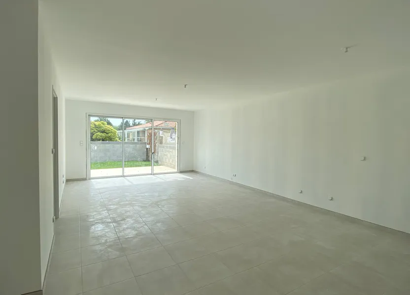 Maison Rue de Virson à Aigrefeuille-d'Aunis
